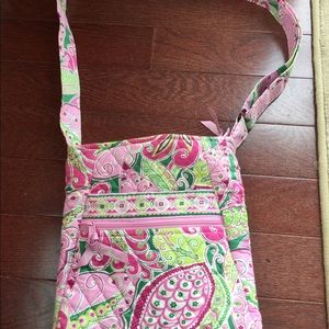 Vera Bradley Crossbody bag